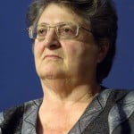 gill marcus