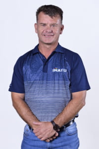 Etienne Bruwer