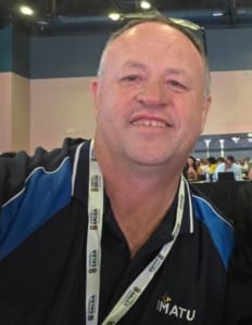 Johan Koen