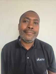 Bongani Dladla