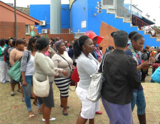 ethekwini womens day