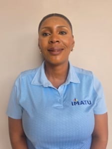 Funeka Damana