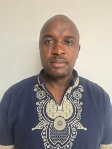 Phiwayinkosi Mlungwana 