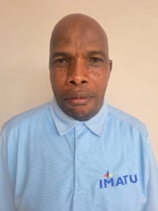 Robert Lewu